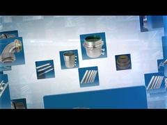 EMT boruları, EMT ekipmanları